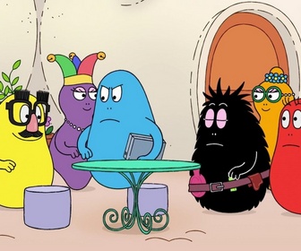 Replay Barbapapa en Famille - Barbafarce !