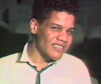 Replay Faites entrer l'accusé - S6E3 - Thierry Paulin, le tueur de vieilles dames