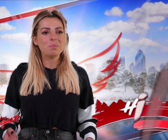 Replay Les anges de la téléréalité - S11 E48