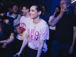 Replay Echoes with Jehnny Beth - Kae Tempest, Amyl and the Sniffers et Fcukers