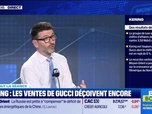 Replay BFM Bourse - On refait la séance : ASML cartonne en bourse après le relèvement de ses prévisions - 15/04