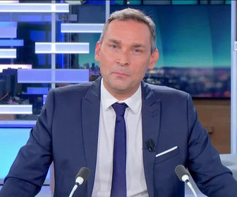 Replay Sur le terrain - 08/10/2025