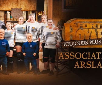 Replay Fort Boyard : toujours plus fort ! - Émission du samedi 13 juillet 2024