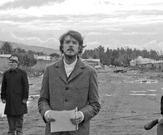 Replay Notes pour un film