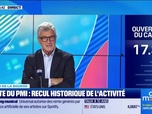 Replay Good Morning Market - Le club de la Bourse : Les marchés pris entre les tensions Iran, l'arrivée de Kevin Warsh à la Fed et des IPO de SpaceX et OpenAI - 22/05