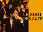Replay Le goût des autres