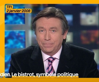 Replay Quotidien, première partie du 9 janvier 2026