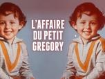 Replay Chroniques criminelles - Petit Grégory : 40 ans après, la vérité sur l'affaire du siècle ?