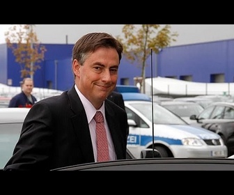 Replay L'accord commercial entre l'UE et les États-Unis est distinct du conflit sur le Groenland