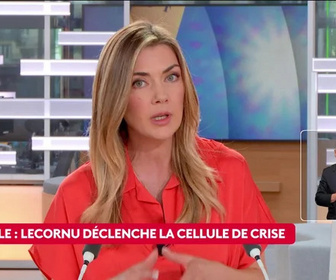 Replay Le JT en LSF - 20/06/2026