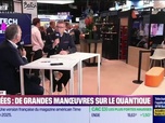 Replay Les émissions partenaires - Tech & Co Business - Jeudi 12 juin