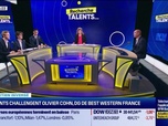 Replay Recherche Talents : Best Western France - 29/05