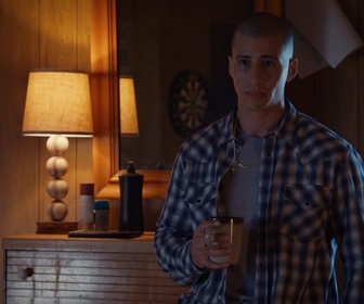 Replay Step Up: High Water - S02 E08