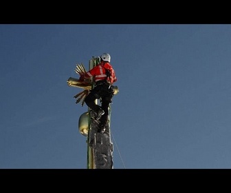 Replay Allemagne : la croix sommitale de la Zugspitze revient après une restauration complète