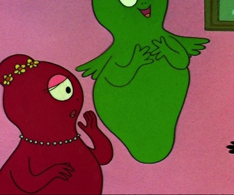 Replay Barbapapa - S01 E38 - Photos de mode