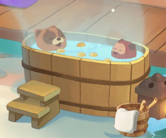 Replay Taki Tanuki - 20/01/2026