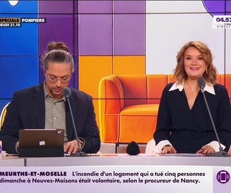 Replay 5/7 le morning RMC - Émission du 2 décembre 2025