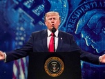 Replay États-Unis - Donald Trump : un mandat pour s'enrichir ?
