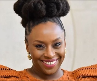 Replay Invitation au voyage - 20/03/2024 - Chimamanda Ngozie Adichie, la plume puissante du Nigéria