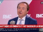 Replay Face à Face - Guerre au Moyen-Orient: Ils sont dans une situation de ni guerre ni paix: il n'y a pas de reprises des hostilités mais des pressions militaires, estime Gilles Kepel