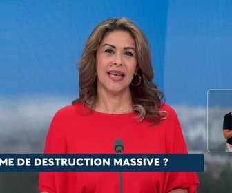 Replay Le JT en LSF - 13/09/2026