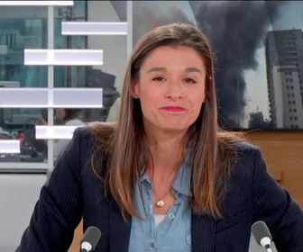 Replay Le fil info - 26/03/2026