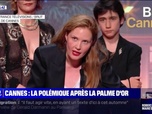 Replay Culture et vous - Cannes : la polémique après la Palme d'Or - 28/05
