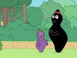 Replay Barbapapa en Famille - le grand nettoyage de printemps