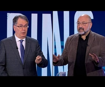 Replay Comment éviter une guerre commerciale avec la Chine ?