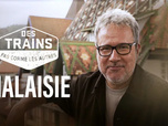 Replay Des trains pas comme les autres - 23/07/2026
