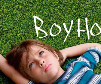 Replay Boyhood