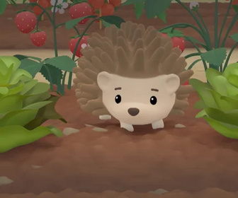 Replay T'Choupi à la campagne - 17/04/2026