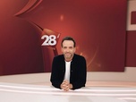 Replay IA, Trump-Nétanyahou, les vertus de la chorale - 28 minutes