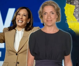 Replay Kamala Harris : une histoire californienne - Le dessous des cartes - L'essentiel