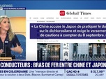 Replay Le Monde qui bouge : la revue de presse : Israël, les alliés occidentaux passent aux sanctions - 09/09