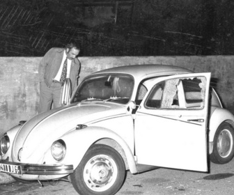 Replay Faites entrer l'accusé - L'assassinat du shérif