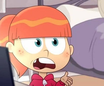 Replay Les filles de Dad - La plage à la maison