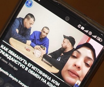 Replay Focus - Recrutement de mercenaires en Russie : les étudiants égyptiens pris au piège