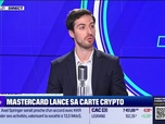 Replay BFM Crypto, le Club - Mastercard lance sa carte Crypto