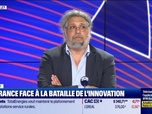 Replay Tech & Co Business - La France face à la bataille de l'innovation - 23/06