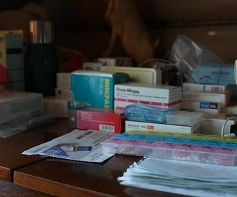 Replay ARTE Journal - Pénurie de médicaments en Russie