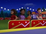 Replay Paw Patrol, la Pat'Patrouille - Panique à la fête foraine