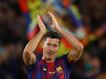 Replay La Liga : Le Barça l'emporte sur le Betis pour les adieux de Lewandowski au Camp Nou