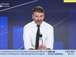 Replay BFM Bourse - Le Club : IA : l'ombre chinoise assombrit la séance - 13/10