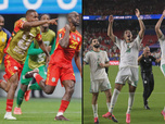 Replay Le club du Mondial - Mondial 2026 : La RDC et l'Algérie qualifiées au bout du suspense