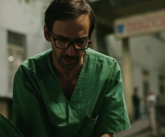 Replay Sous pression - S01 E04