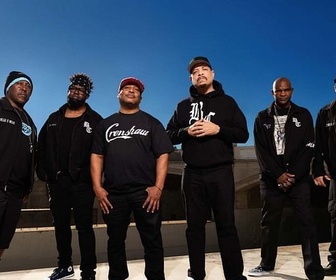 Replay Cabaret Vert 2026 - Body Count & Ice-T