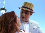 Replay Flynn Carson et les nouveaux aventuriers - S4 E8 - Une vie de rêve