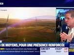 Replay Tech & Co, la quotidienne - Jean-Philippe Gillet (SES): SES, connectivité résiliente et transparente - 03/03