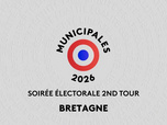 Replay Municipales 2026 - Bretagne